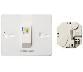 Honeywell ATF600 Sada pre montáž riadiacej jednotky EvoTouch na stenu / vr. napájacieho adaptéra