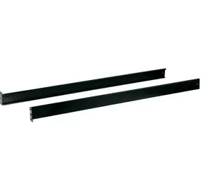 ATEN Dlhý držiak do racku pre konzolové prepínače do 19" racku