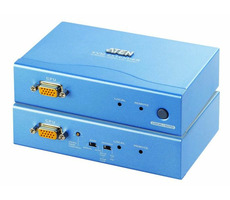 ATEN Extender PC-konzola na 300m/PS2
