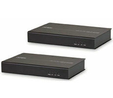 ATEN Extender PC-konzola DVI / USB 3port húb / až 1920 x 1200 bodov / 100m