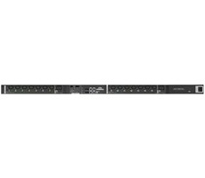 Aten PE-8216G Napájacia jednotka 14x IEC320 C13 + 2x C19 over IP / meranie / lišta rack 0U
