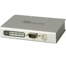 ATEN USB - 4x RS-232 prevodník