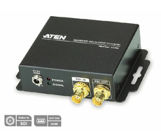 Aten 3G-HD-SD-SDI na HDMI audio/video konvertor až na 425m / FullHD (až 2048x1080) 