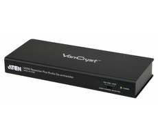 ATEN HDMI Repeater Extender do 15m s oddelením audia