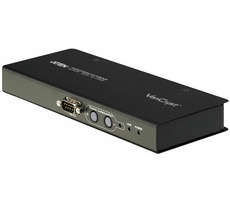 ATEN Receiver modul Audio-Video po Cat 5 Extender