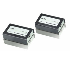 Aten HDMI Extender (60m) / podpora až 4Kx2K / do 60m 