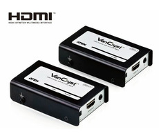 ATEN HDMI Extender + IR diaľkové ovládanie / 3D / do 60m