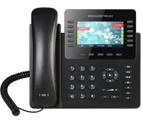 Grandstream GXP2170 / VoIP telefón