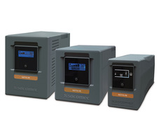 Netys PE 850 / Záložný zdroj UPS 850VA / 480W