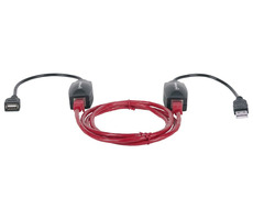 Manhattan USB Line Extender / do 60m