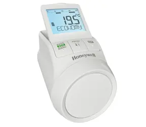 Honeywell TheraPro HR90EE / termostatická hlavica