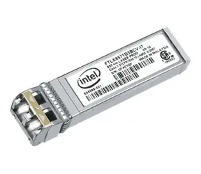 Intel Ethernet SFP+ SR Optics / Modul SFP+ vysielača / 1000Base-SX,10GBase-SR