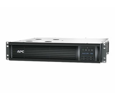 APC Smart-UPS 1500VA LCD RM 2U / 1 kW / hĺbka 457 mm + AP9631
