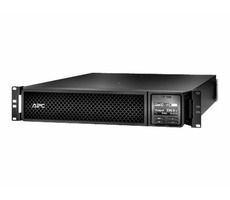 APC Smart-UPS SRT 3000VA (2700W) RM 2U