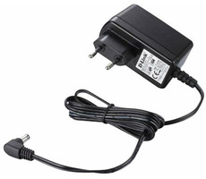 D-Link External AC Power Supply Adapter 12V (3.8 mm jack) / 3A / 1.1m