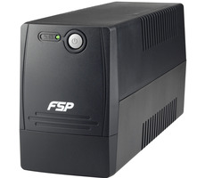 FPS Fortron UPS FP 1000/1000 VA / line interactive