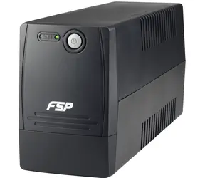 FPS Fortron UPS FP 1000/1000 VA / line interactive