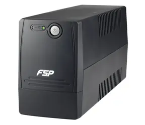 FSP Fortron UPS FP 2000/2000 VA / line interactive / prep. ochrana