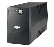 FSP Fortron UPS FP 600/600 VA / line interactive