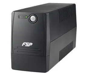 FSP Fortron UPS FP 600/600 VA / line interactive