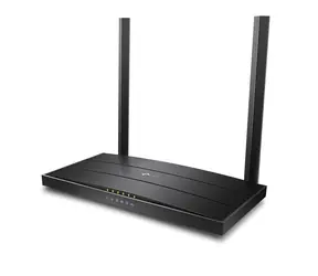 TP-LINK VR400 / ADSL / VDSL / 2.4GHz / 5GHz / 867Mbps / 300Mbps / WAN + 4X LAN