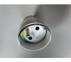 Fibaro Spínaná zásuvka s meraním / 2.5 kW / Z-Wave PLUS