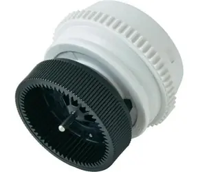 Honeywell adaptér pre HR90 a HR92 na ventily Herz a Comap M28x1.5