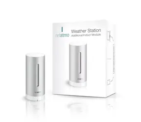 Netatmo NIM01-WW dodatočný interiérový modul pre meteostanicu