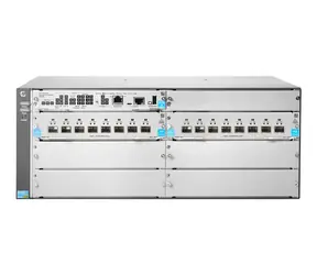 HPE Aruba 5406R 16SFP+ V3 ZL2 Switch
