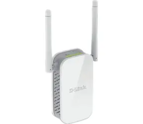 D-Link DAP-1325/E biela / Wi-Fi / AP / 802.11n/g / 802.3u / 10/100/ LAN