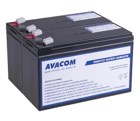AVACOM batériový kit pre renováciu RBC124 (2ks batérií)