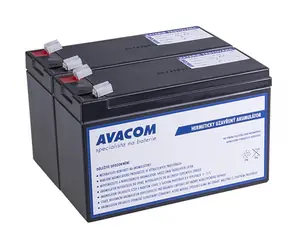 AVACOM batériový kit pre renováciu RBC22 (2ks batérií)