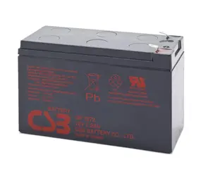 EATON náhradná batéria k UPS 12V 7.2Ah
