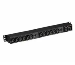 EATON FlexPDU 12 IEC distribučná jednotka napájania