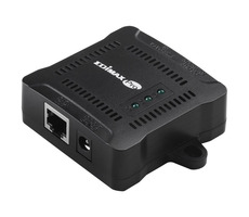 Edimax Gigabit PoE+ Splitter / 802.3at / 5-9-12 V DC