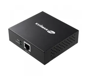 Edimax IEEE Gigabit PoE Extender / 802.3at