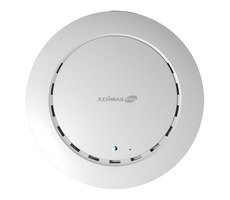 Edimax CAP1200 / AP / Long Range AC1200 / Dual band / ceiling-mount / PoE