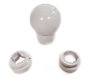 Fibaro Radiátorová hlavica FIB-FGT-001-ZW5