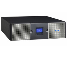 EATON UPS 9PX 2200i (9PX2200IRT3U) / Záložný zdroj / 1-1fáza / rack / tower / 3U / 8 x IEC-320-C13 / 2 x IEC-320-C19