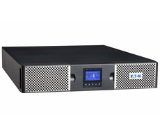 EATON UPS 9PX 1500i (9PX1500IRT2U) / Záložný zdroj / 1-1fáza / rack / tower / 2U / 8 x IEC-320-C13