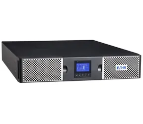 EATON UPS 9PX 1500i (9PX1500IRT2U) / Záložný zdroj / 1-1fáza / rack / tower / 2U / 8 x IEC-320-C13