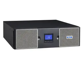 EATON UPS 9PX 3000i (9PX3000IRT3U) / Záložný zdroj / 1-1fáza / rack / 3U / tower / 8x IEC-320-C13 / 2x IEC-320-C19