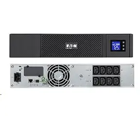 EATON UPS 5SC 1500IR / Záložný zdroj / 1-1fáza / rack / 2U / 8 x IEC-320-C13