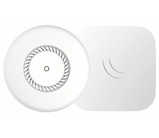MikroTik RouterBOARD RBcAPGi-5acD2nD / 2.4 &amp; 5GHz / 802.11bgnac / AP / HotSpot cAP ac
