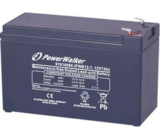 PowerWalker PWB12-7 batéria 12V 7Ah / dopredaj