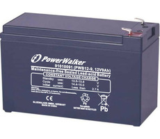 PowerWalker PWB12-9 batéria 12V 9Ah
