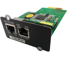 PowerWalker NMC Card (SNMP Modul) / pre VFI1000RT 1500RT 2000RT 3000RT 6000RT 10000RTLCD a 3000RTLCD / dopredaj