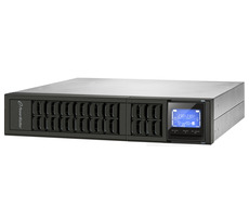 PowerWalker VFI 2000 CRM / záložný zdroj UPS / 2000 VA / 1600W / 4x IEC 13 / USB