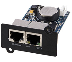 PowerWalker SNMP Card 2 pre VI R1U