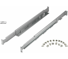 PowerWalker Rack Mount Kit RK3 pre VFI 1000R LCD 1500R RM CRM CRS a RMG Series 1-10KVA